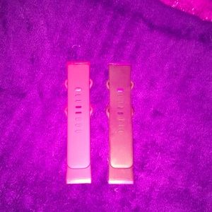 Fitbit bands
